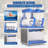 Countertop Snow Cone Machine 1000W 30L Tanks Commercial Slushy Maker Machine