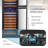 152 Bottle Built-In Refrigeration Dual Zone Freestanding Wine Refrigerator