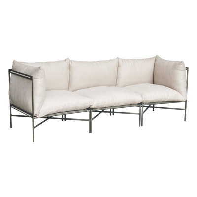 Archipelago Outdoor 3 - Seat Patio Sofa