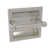 Satin Nickel is out of stock