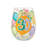 Lolita 20oz. Stemless Wine Glass