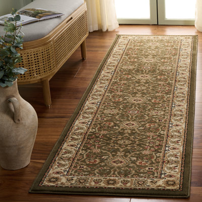 Tapis oriental Klose Performance