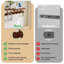 6 - Hook Coat Rack