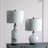 Cataleta Metal Table Lamp
