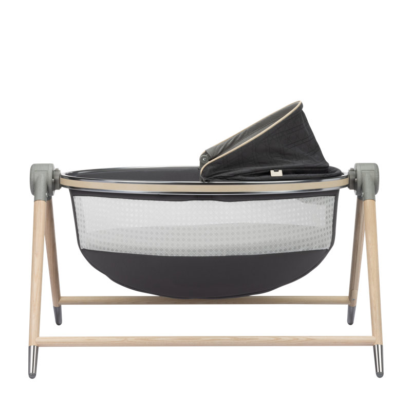 Maxi-Cosi Sibia Bassinet, Onyx Heritage