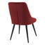 Chipman Velvet Upholstered Dining Chair-37275338