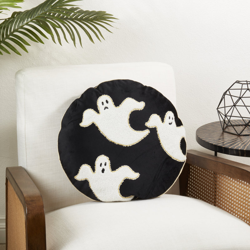 Coussin Ghost