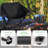 Folding Camping Chair-1148653636