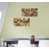 Toile rectangulaire 2 pièces