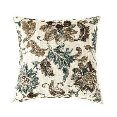 Square Pillow Cover