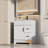 Breonica Wood 30" W Single Vanity Set-100489074