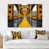 Toile tendue