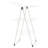 Brabantia Tower Folding Clothes Drying Rack-45716123