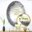 Miroir mural oval-96240153