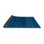 Tapis abstrait moderne 4461-286543834