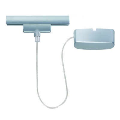 URail L&E Einspeisung max.1000W Chr-m