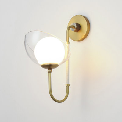 Chapeau 1 - Light Wallchiere