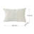 Reversible Throw Pillow