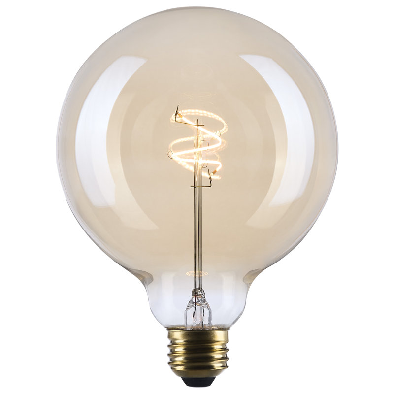 LED Bulb, 300 Lumens, 3.5 W