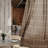 Light Filtering Sheer Grommet Curtains with Plaid Pattern (Set of 2)-102058936-102058934