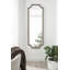 Miroir d'appoint Mertztown Glam-958414825-958414826