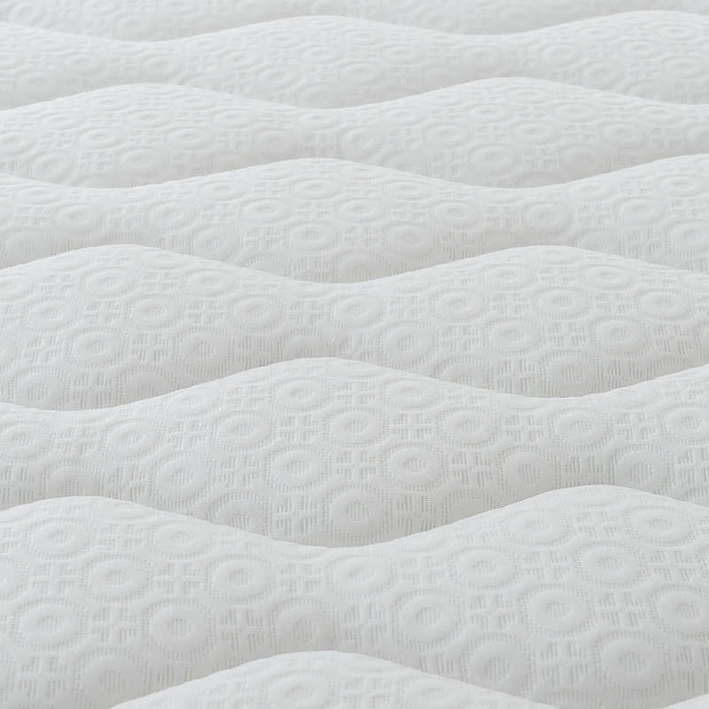 Silentnight Essentials 800 Pocket Memory Pillowtop Mattress - Medium    , Kingsize (5')