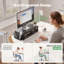 Metal Monitor Stand