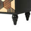 Buffet avec motif en nid d'abeille, armoire d'appoint moderne-1378562852-1378562848