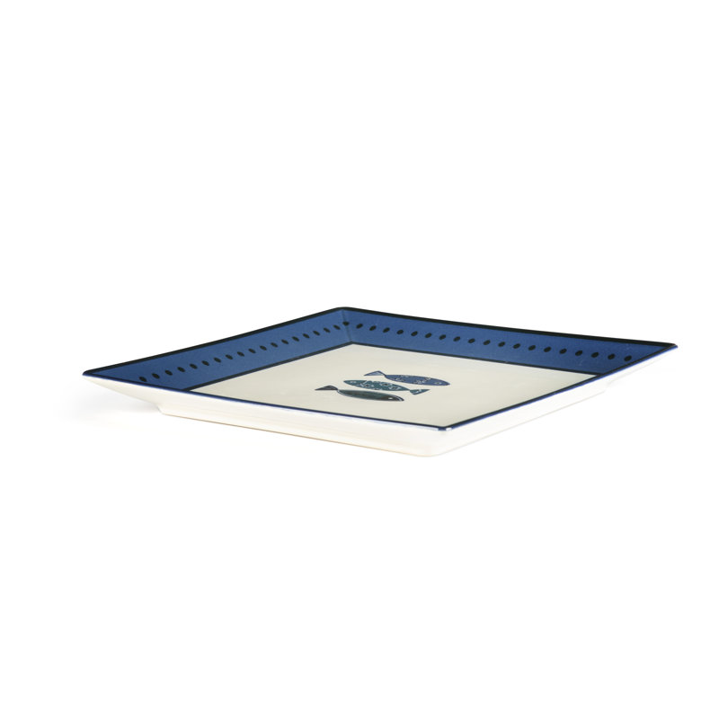 24cm Ceramic Dinner Plate