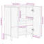 60cm Sideboard