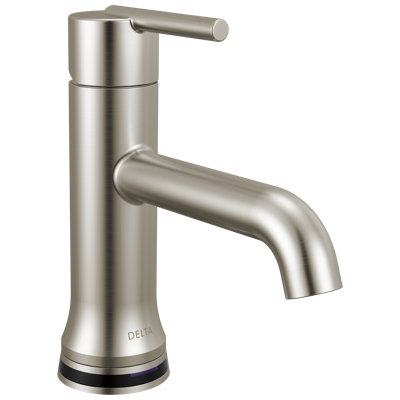 Touch2O Bathroom Faucet with Touchless Technology