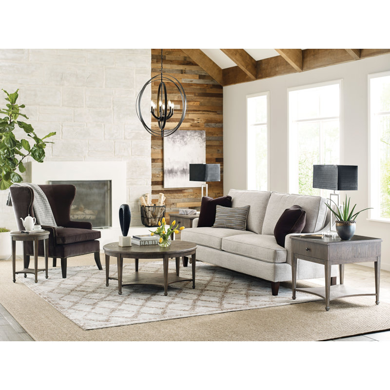 Daking Single Coffee Table