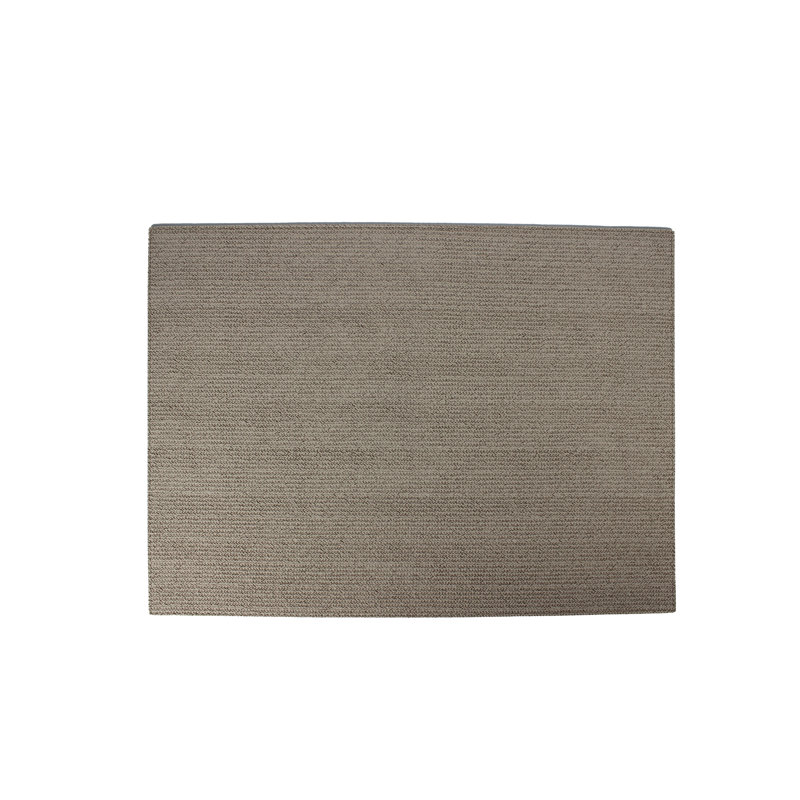 Fawridge Solid Colour Rectangle Placemat