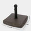 UM-SUPPORT CARRÉ 55 LBS