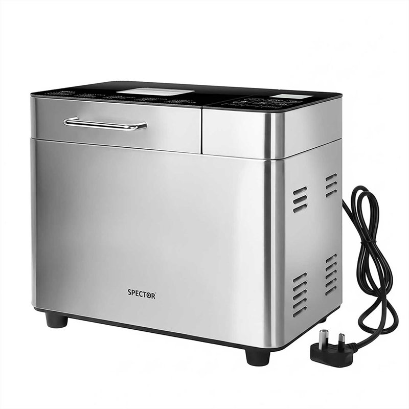 Spector 1 Kg Bread Maker