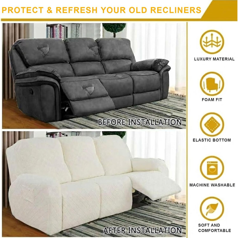 Slipcover