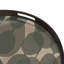 Translucent Silhouettes Decorative Tray