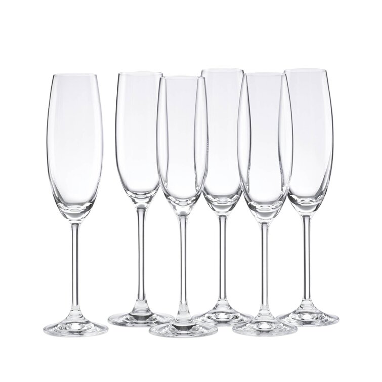 Lenox Tuscany Classics 6-piece Red Wine Glass Set, 24 oz