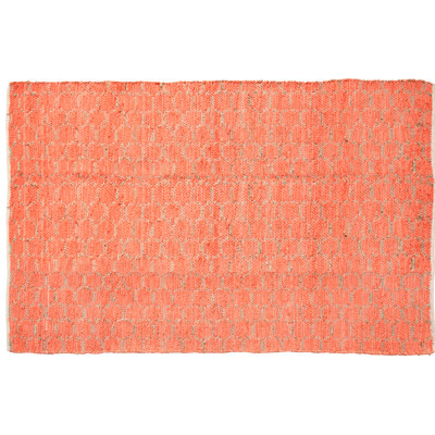 Tapis réversible 100% jute Beehive Modern Collection