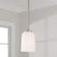 Luminaire suspendu 1 lumière Lawson-91044334