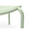 Toni Bistreau Outdoor Bistro Table Set With Armchairs-100692163