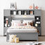 Lit double en bois avec armoire et tablette tout-en-un-1615483364-1615483365