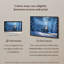  | North Pole Express - Zone de l'image: 22 po x 28 po