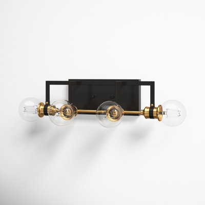 Tommie Dimmable Vanity Light
