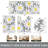 4 Piece Soft Absorbent Microfiber Bath Rug Set With Non-Slip Backing-1040363112