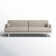 Frederik 89'' Sofa