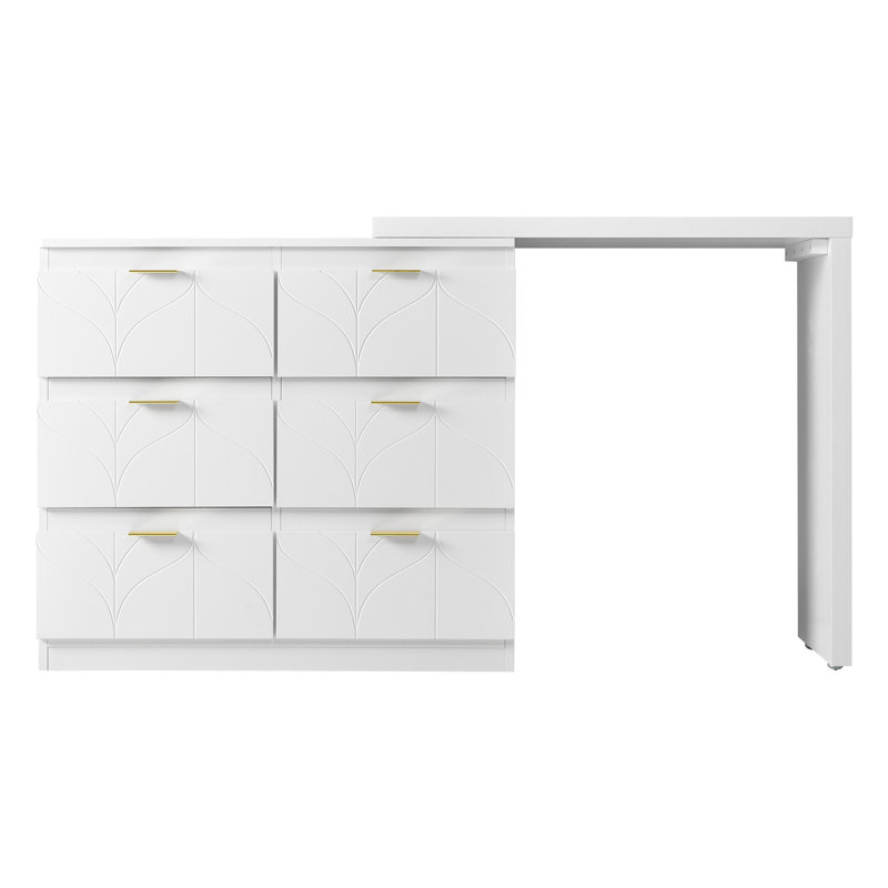 Alholm Dressing Table