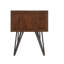 Table de bout Lloyd
