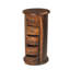 Jali Indian 45cm W 5 - Drawer Chest of Drawers