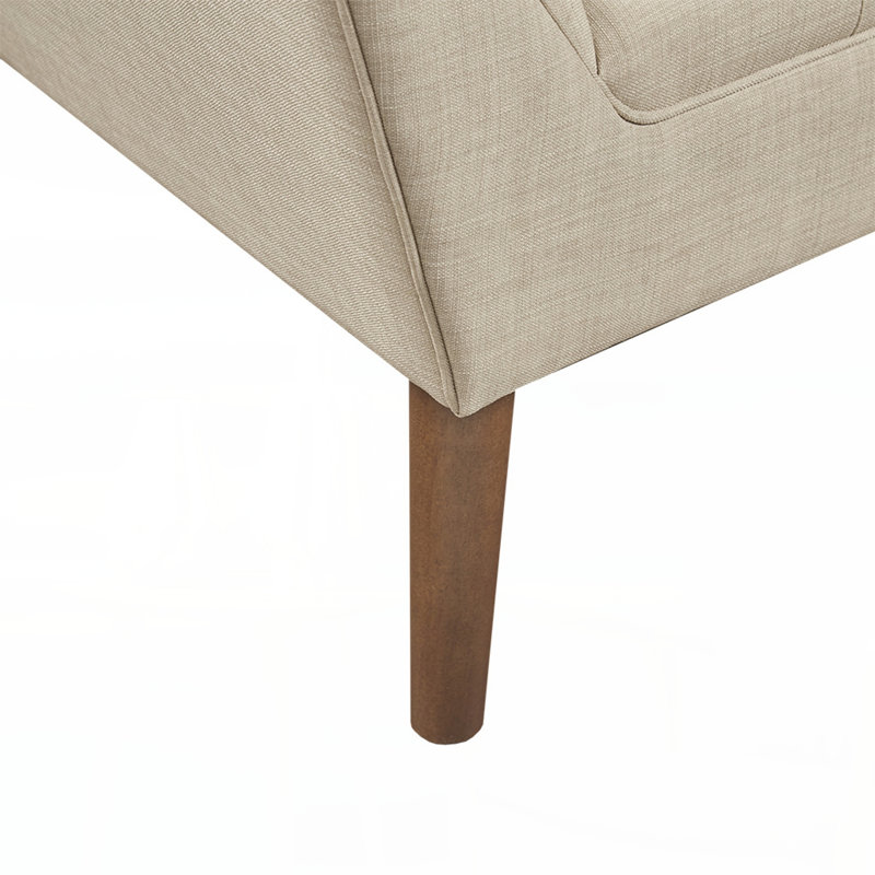 Méridienne, Beige